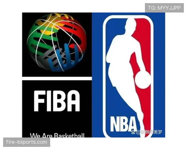 罚球规则NBA与FIBA区别详解，一文看懂！